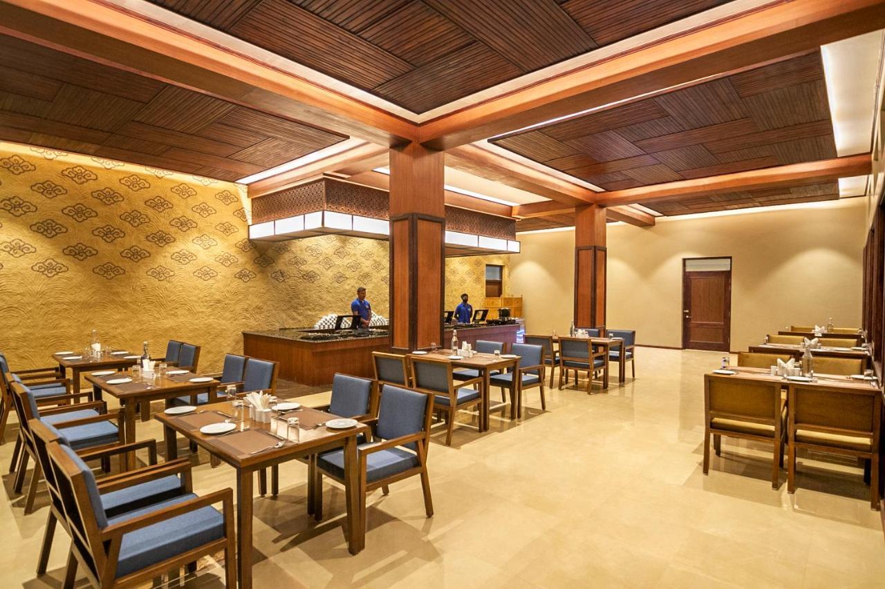 Angkasa Ladakh Resort Leh Kültér fotó